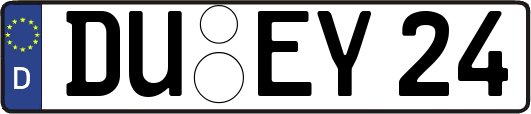 DU-EY24