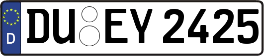 DU-EY2425