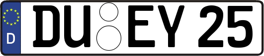 DU-EY25