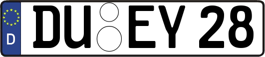 DU-EY28