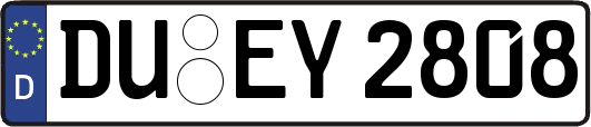 DU-EY2808