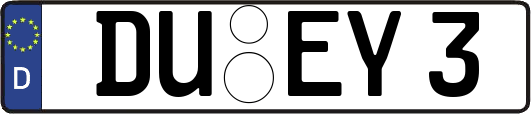 DU-EY3
