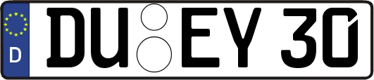 DU-EY30