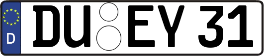 DU-EY31