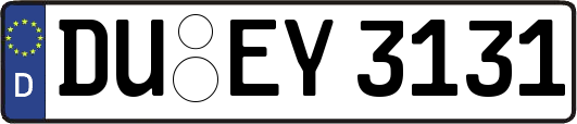 DU-EY3131