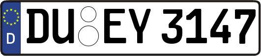 DU-EY3147