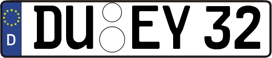 DU-EY32