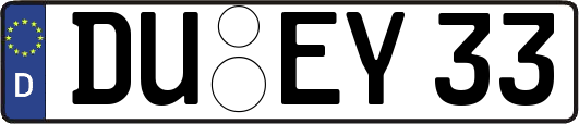 DU-EY33