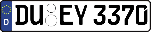 DU-EY3370