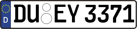 DU-EY3371