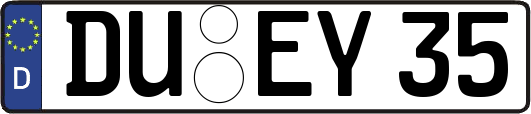 DU-EY35