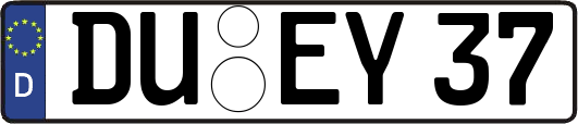 DU-EY37