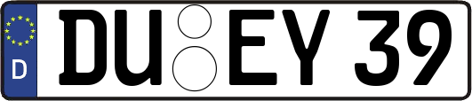 DU-EY39