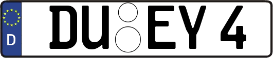 DU-EY4