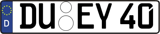 DU-EY40