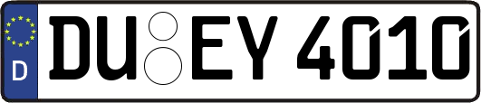 DU-EY4010