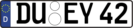 DU-EY42