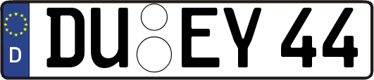 DU-EY44