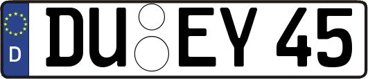 DU-EY45