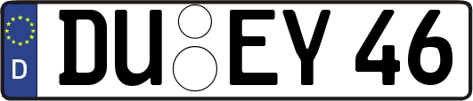 DU-EY46