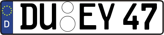 DU-EY47