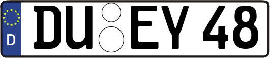 DU-EY48