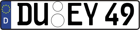 DU-EY49