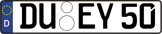 DU-EY50