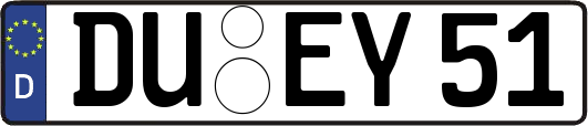 DU-EY51