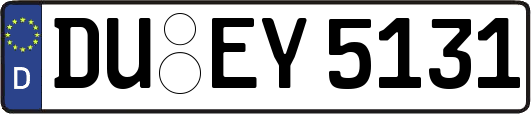 DU-EY5131