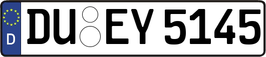DU-EY5145