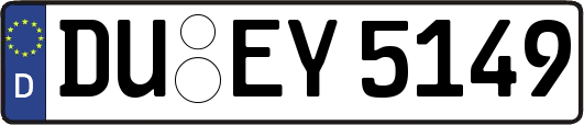 DU-EY5149