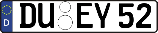 DU-EY52