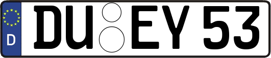 DU-EY53