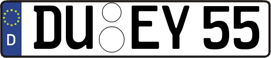 DU-EY55