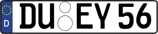 DU-EY56