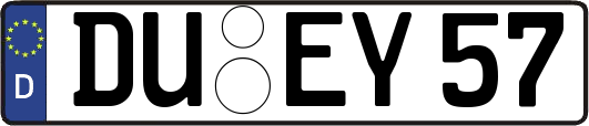 DU-EY57