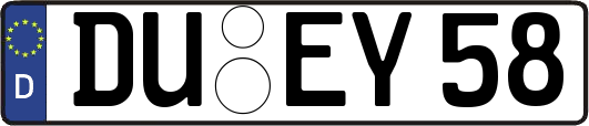 DU-EY58