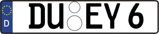 DU-EY6