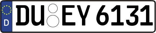 DU-EY6131