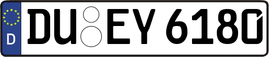 DU-EY6180