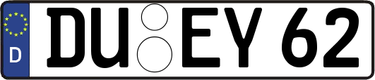 DU-EY62