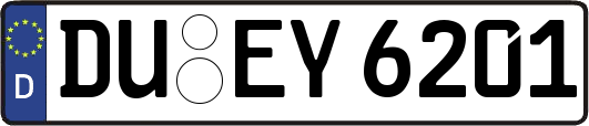 DU-EY6201