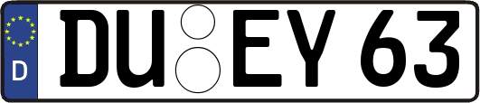 DU-EY63