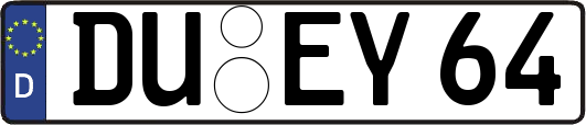 DU-EY64