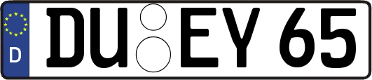 DU-EY65