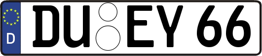 DU-EY66