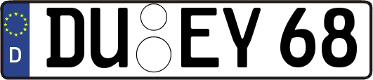 DU-EY68
