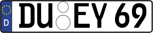DU-EY69