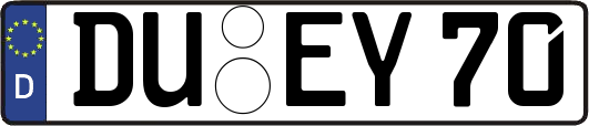 DU-EY70